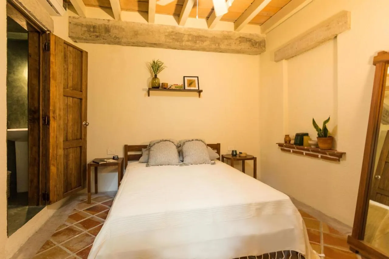 Hotel Casa Ritual Puerto Vallarta