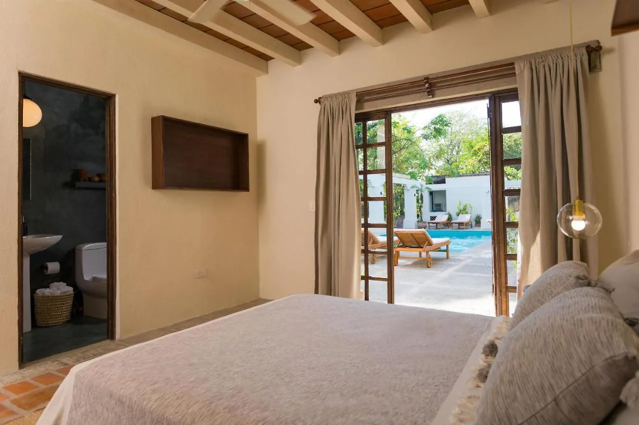 Hotel Casa Ritual Puerto Vallarta