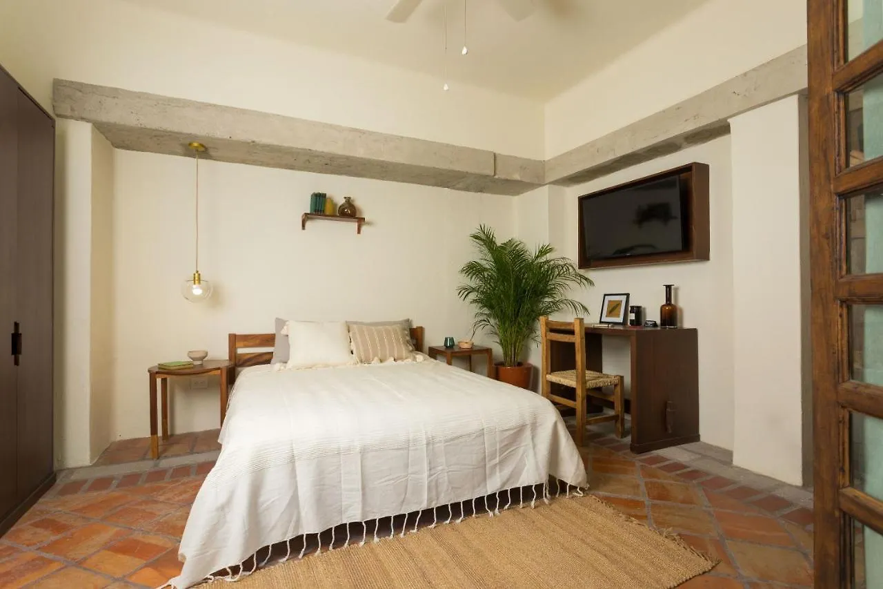 ****  Hotel Casa Ritual Puerto Vallarta Mexiko