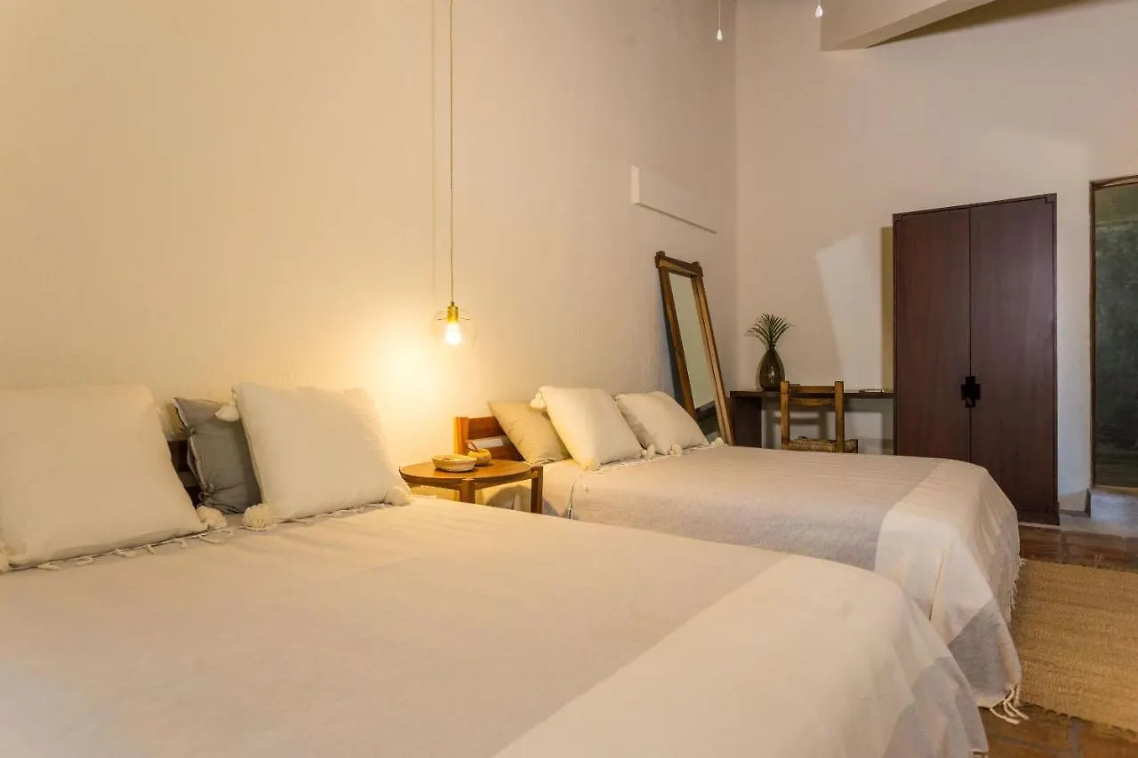Hotel Casa Ritual Puerto Vallarta 4*,  Mexiko