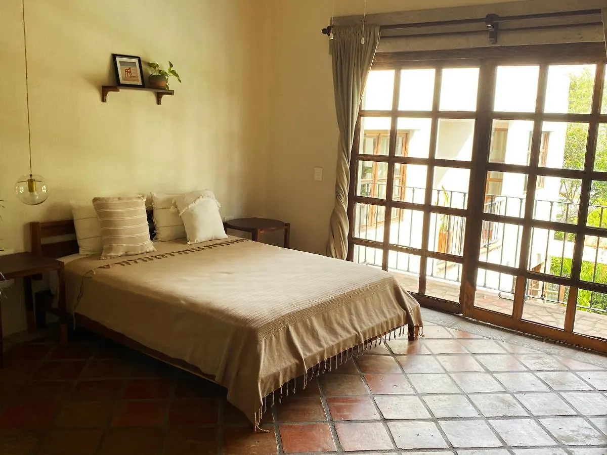 Hotel Casa Ritual Puerto Vallarta Mexiko