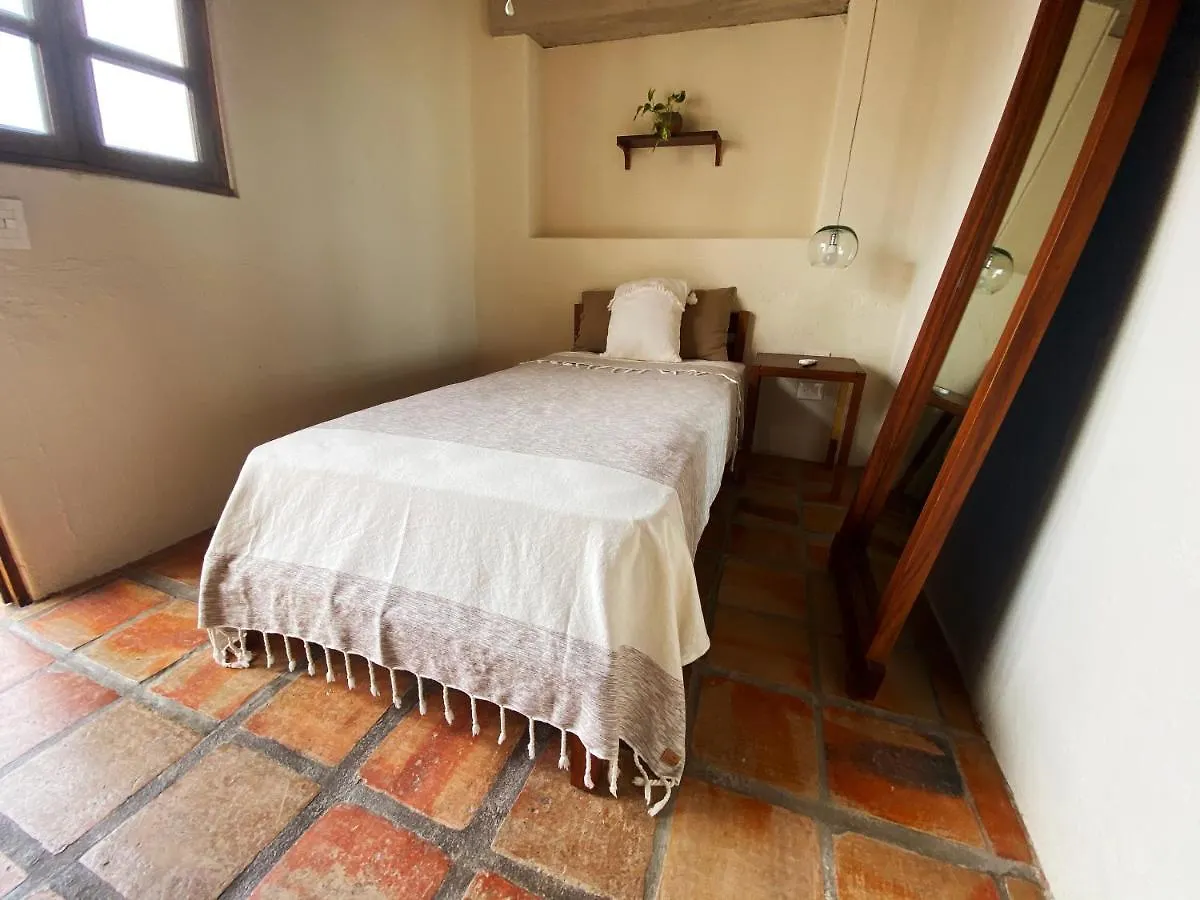 Hotel Casa Ritual Puerto Vallarta