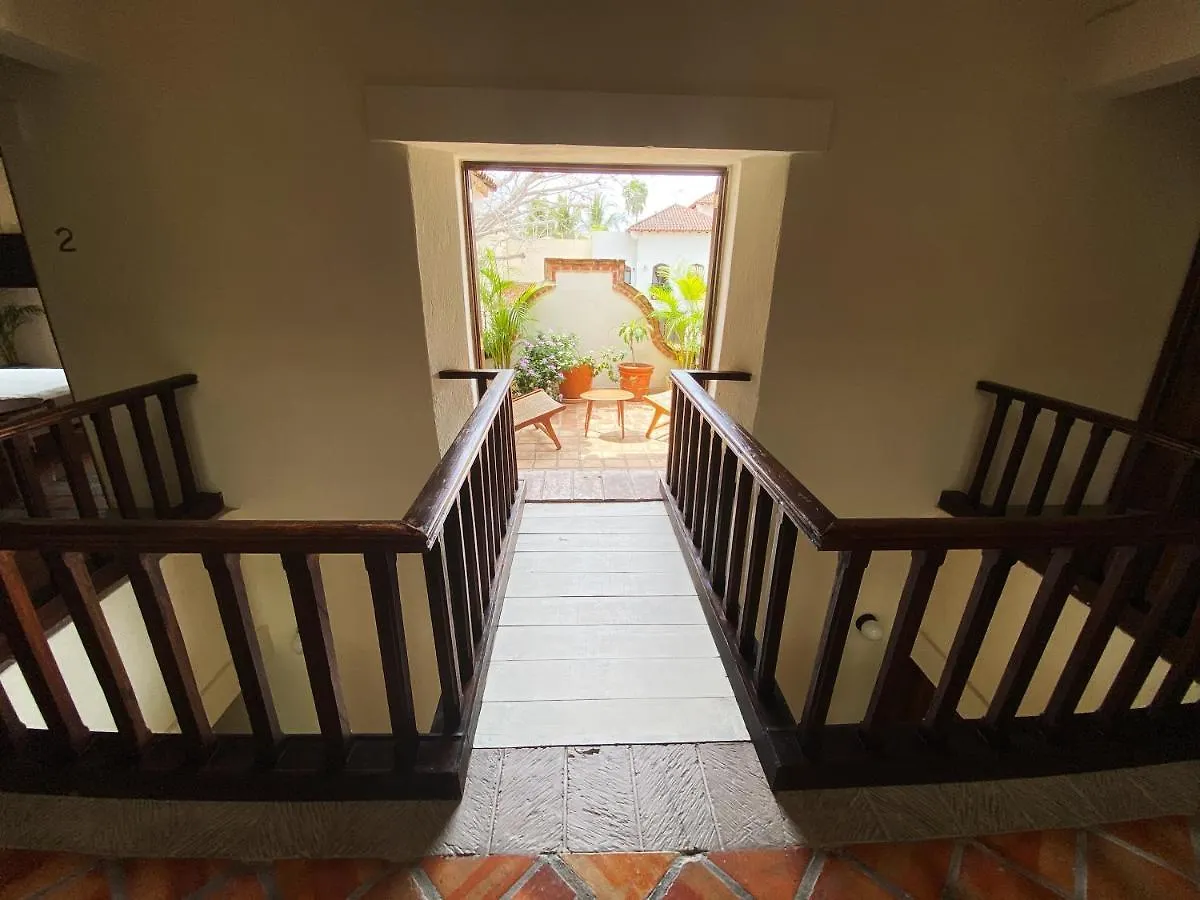 Hotel Casa Ritual Puerto Vallarta