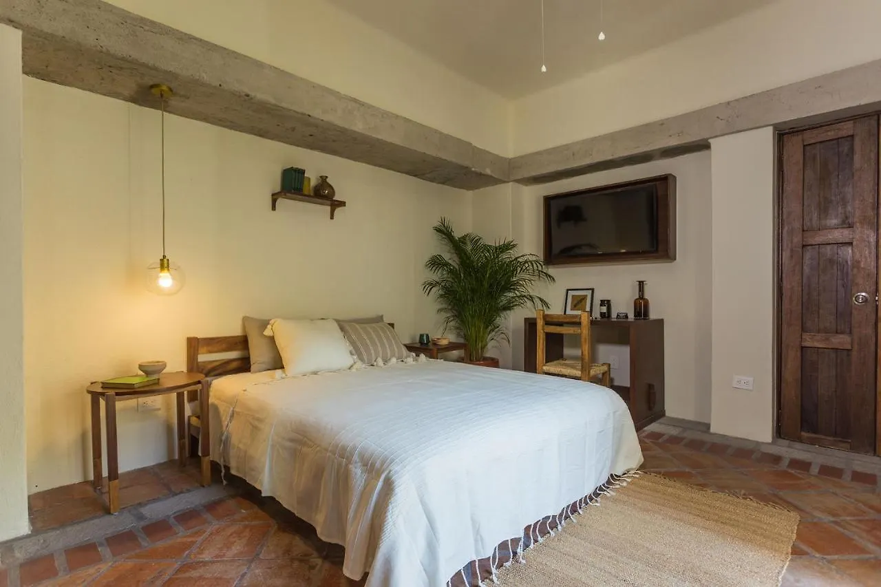 Hotel Casa Ritual Puerto Vallarta Mexiko