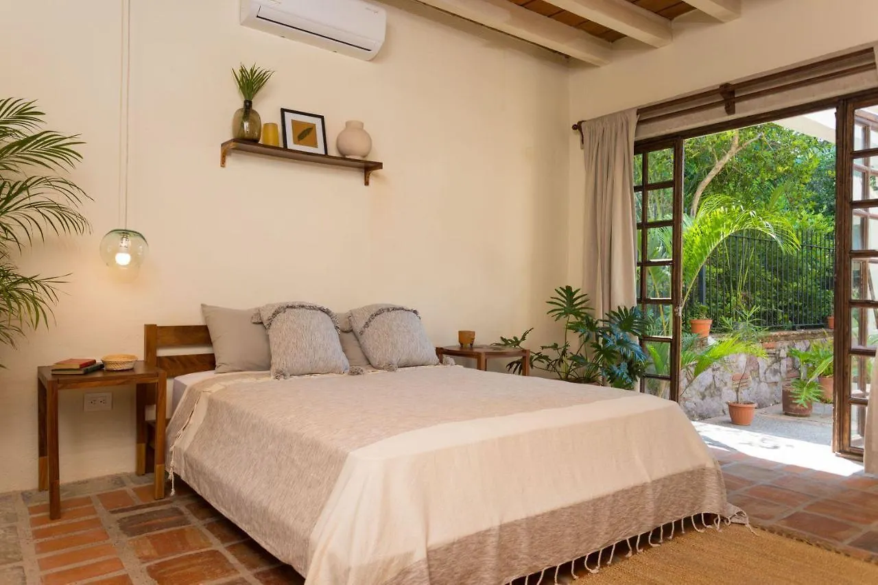 Hotel Casa Ritual Puerto Vallarta