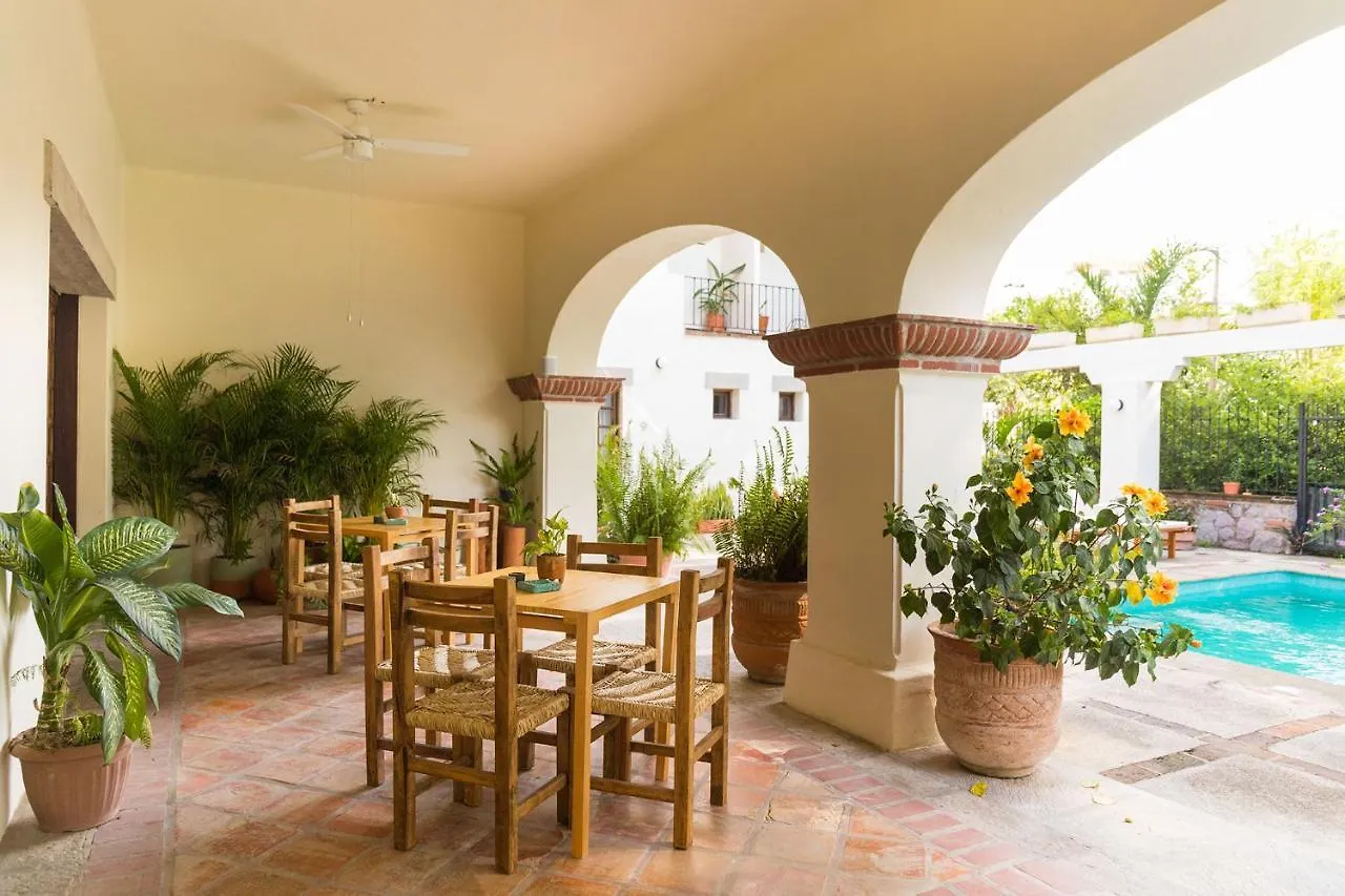 ****  Hotel Casa Ritual Puerto Vallarta Mexiko