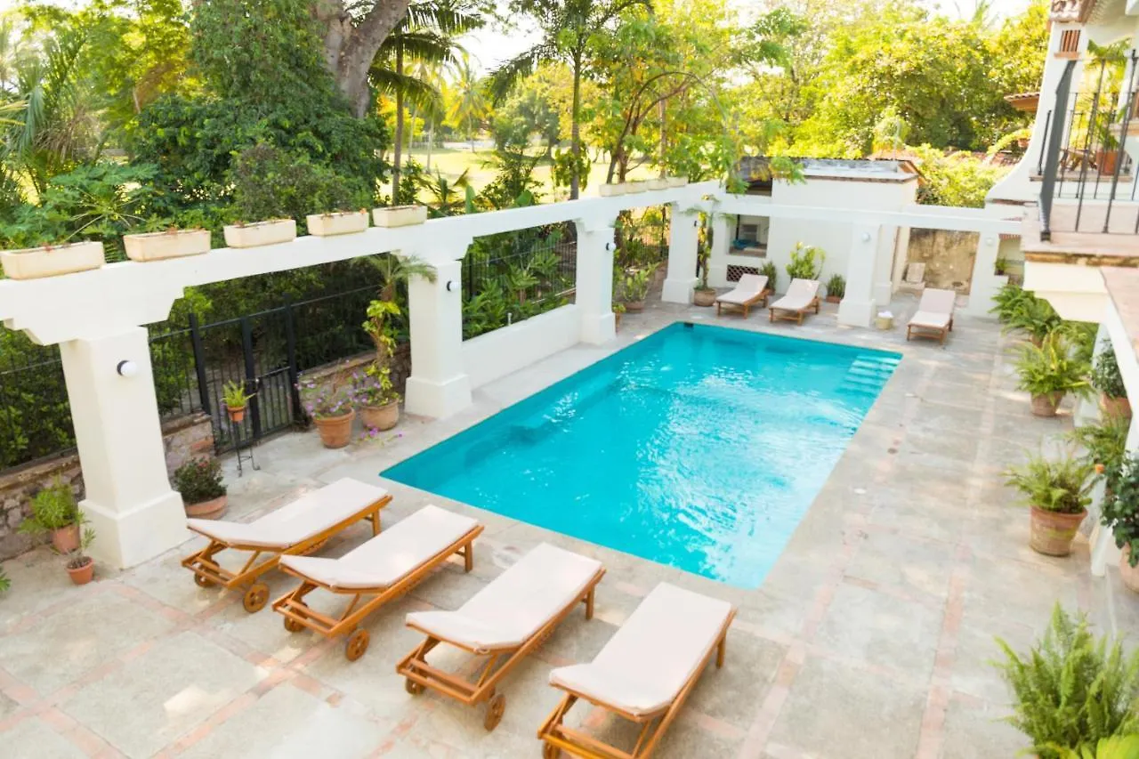 Casa Ritual Hotel Puerto Vallarta