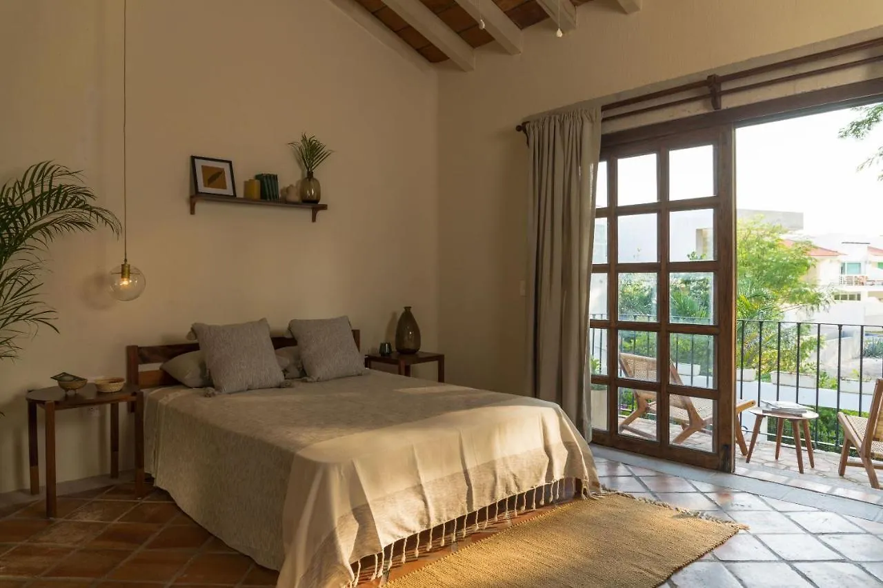 ****  Casa Ritual Hotel Puerto Vallarta Mexico