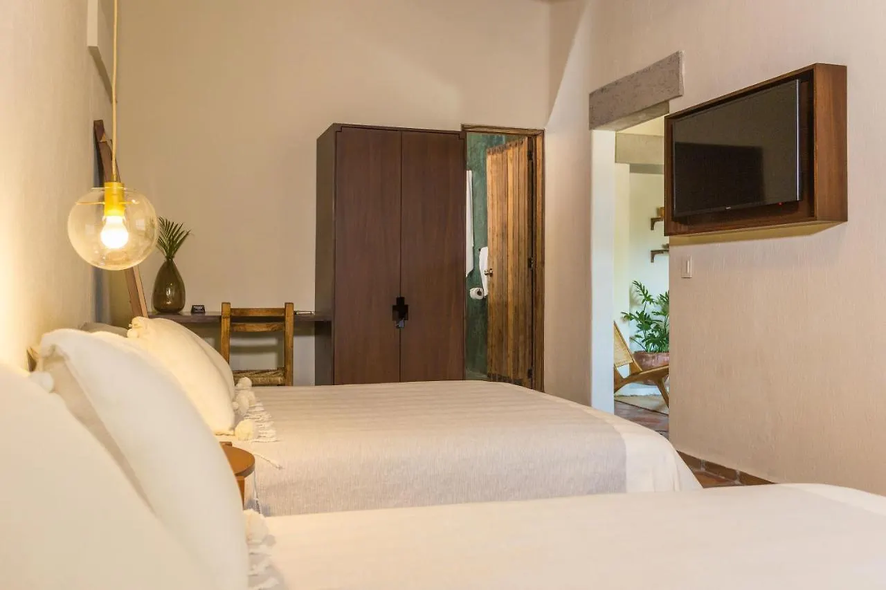 Casa Ritual Hotel Puerto Vallarta