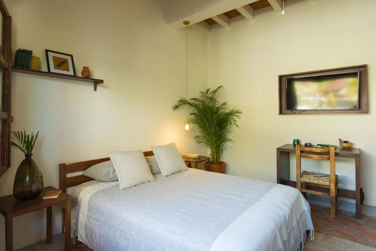 Casa Ritual Hotel Puerto Vallarta