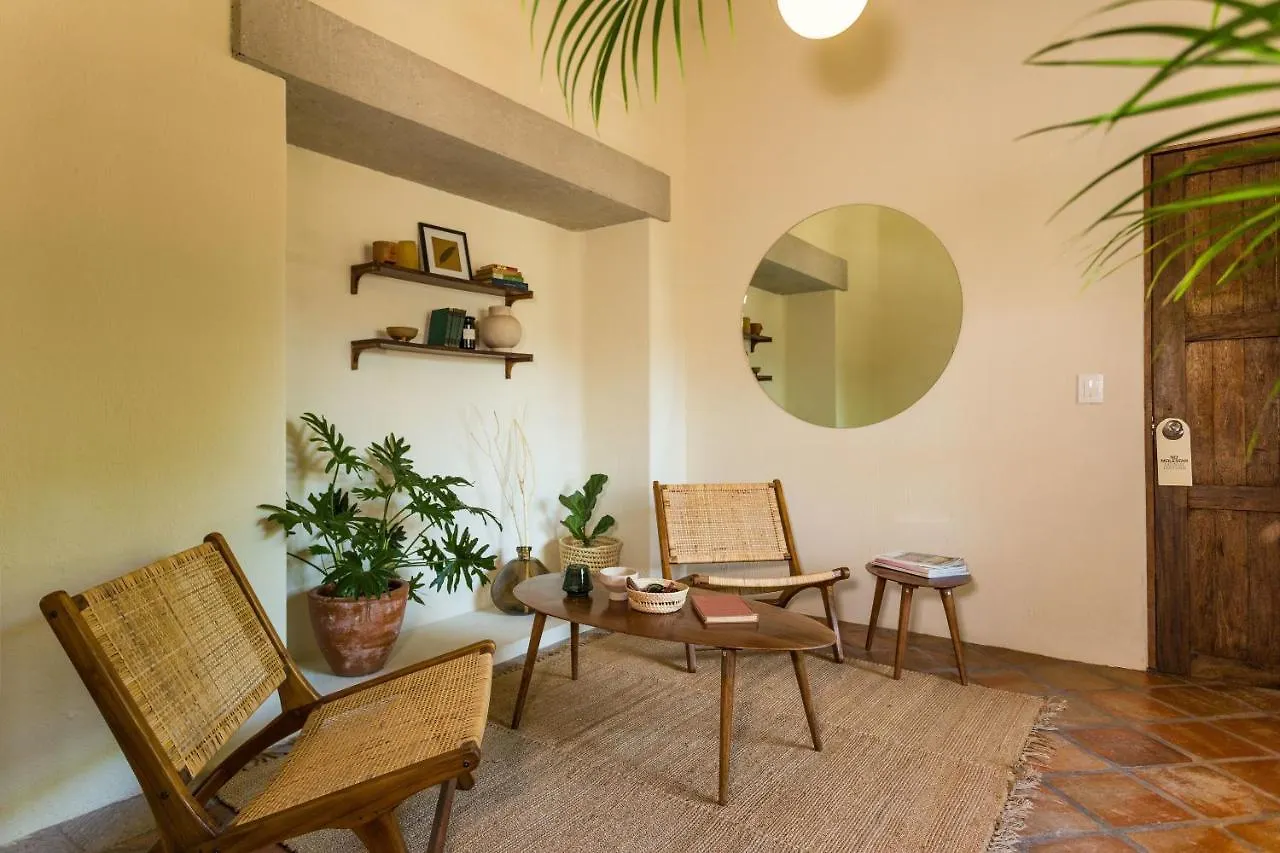 Casa Ritual Hotel Puerto Vallarta