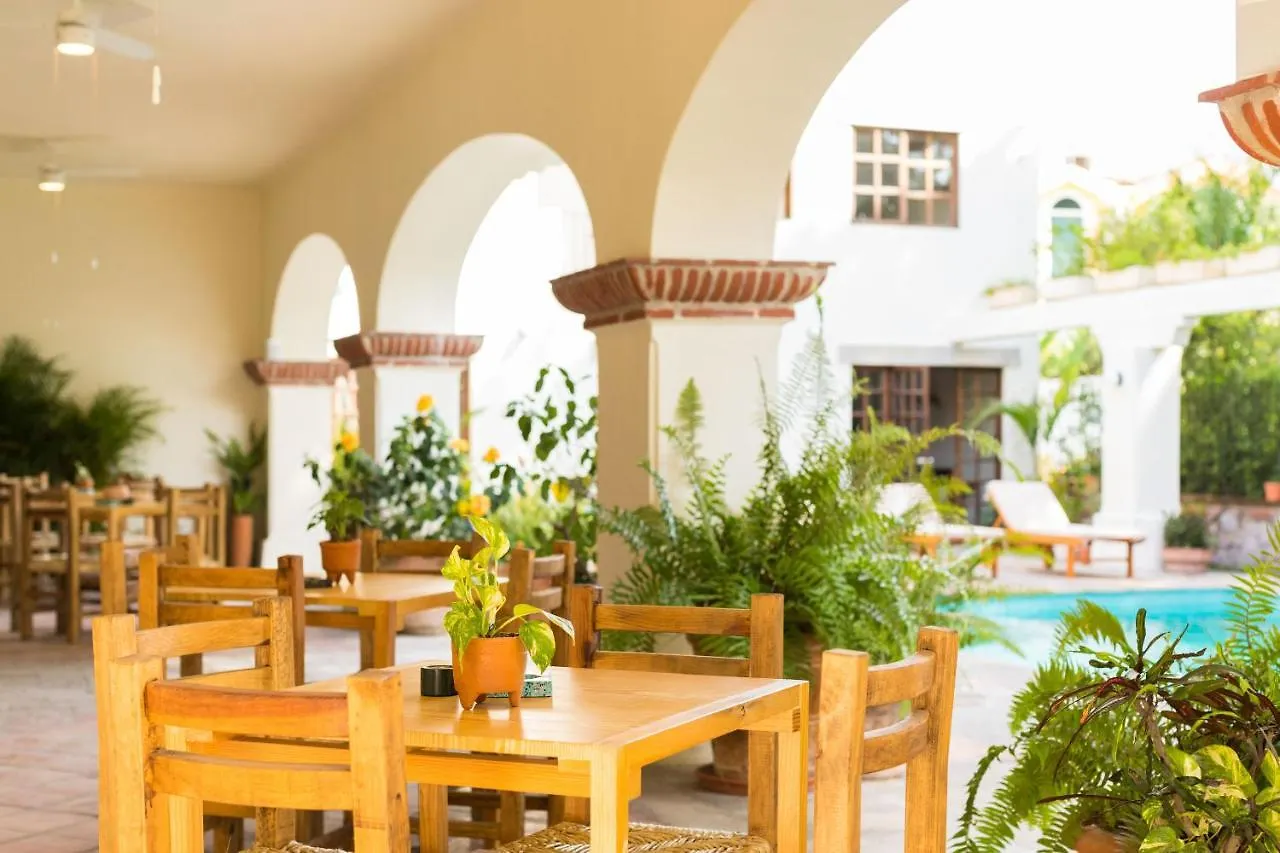 Casa Ritual Hotel Puerto Vallarta