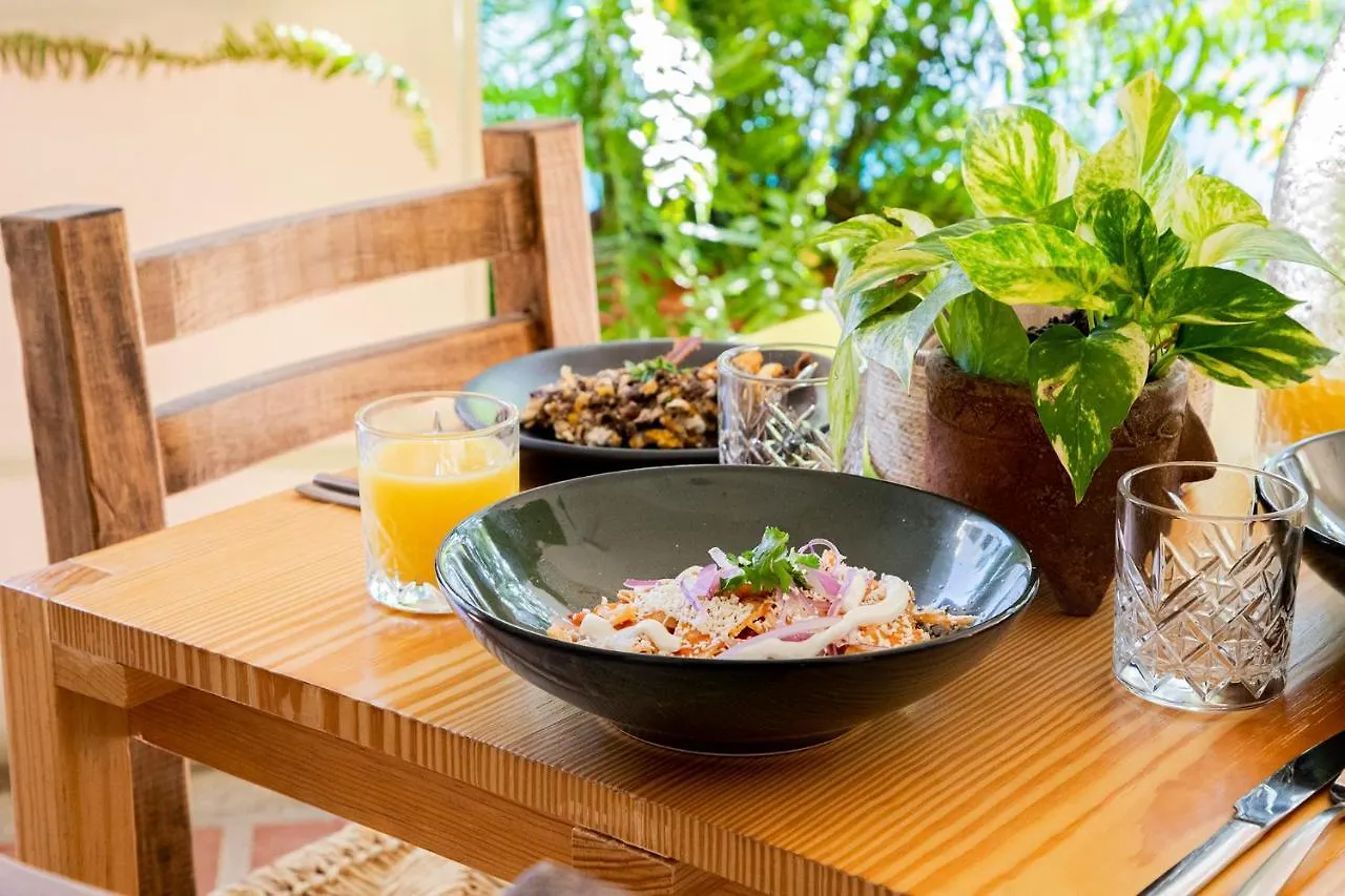 Casa Ritual Hotel Puerto Vallarta