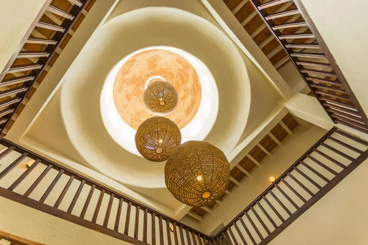 ****  Casa Ritual Hotel Puerto Vallarta Mexico