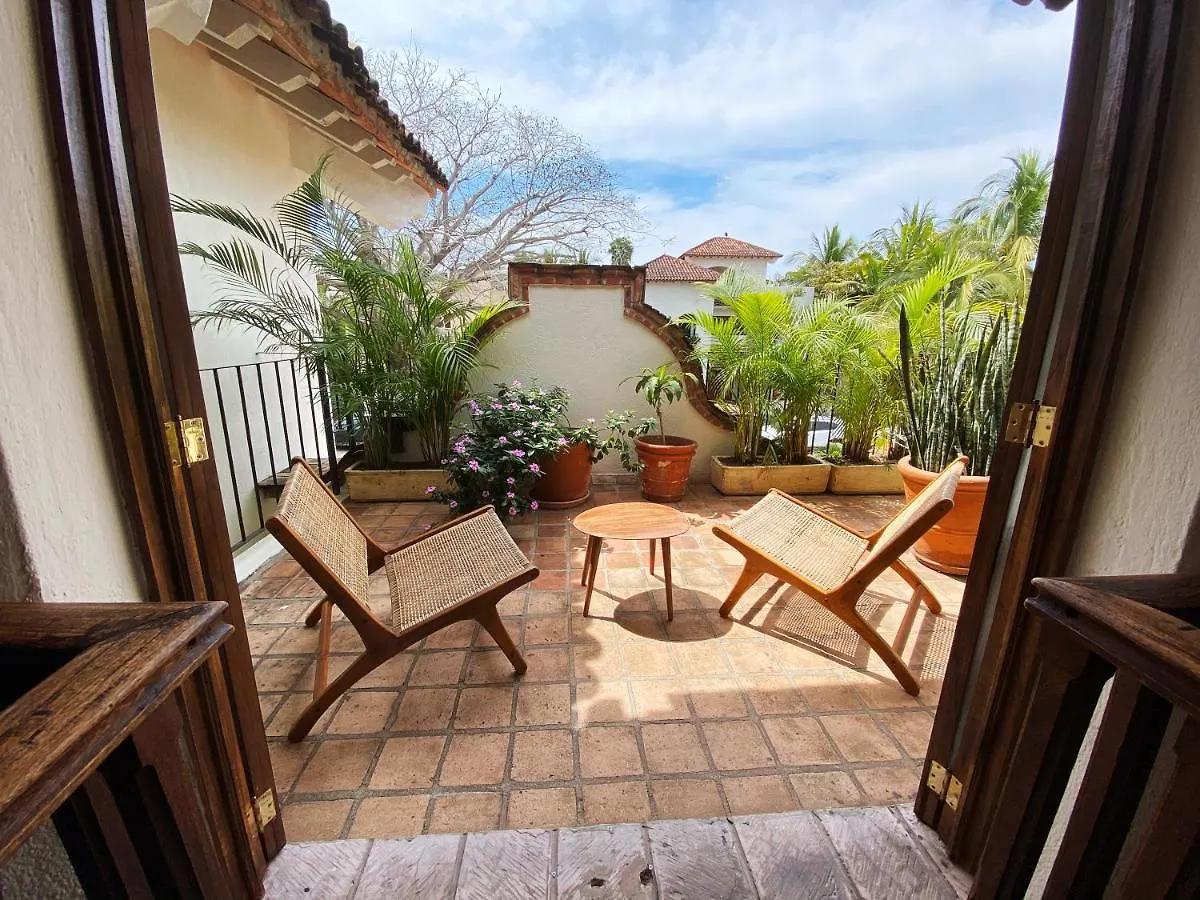 Casa Ritual Hotel Puerto Vallarta Mexico