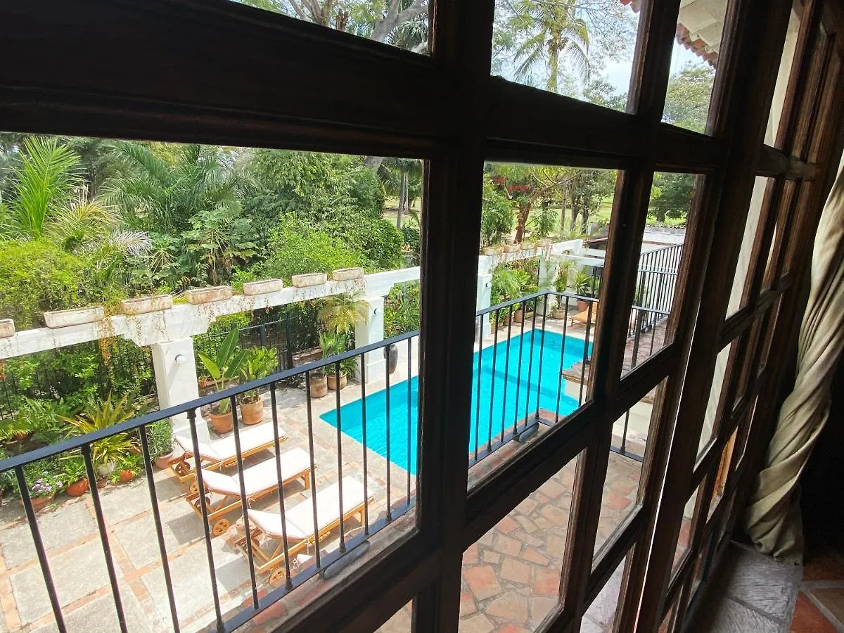 Casa Ritual Hotel Puerto Vallarta