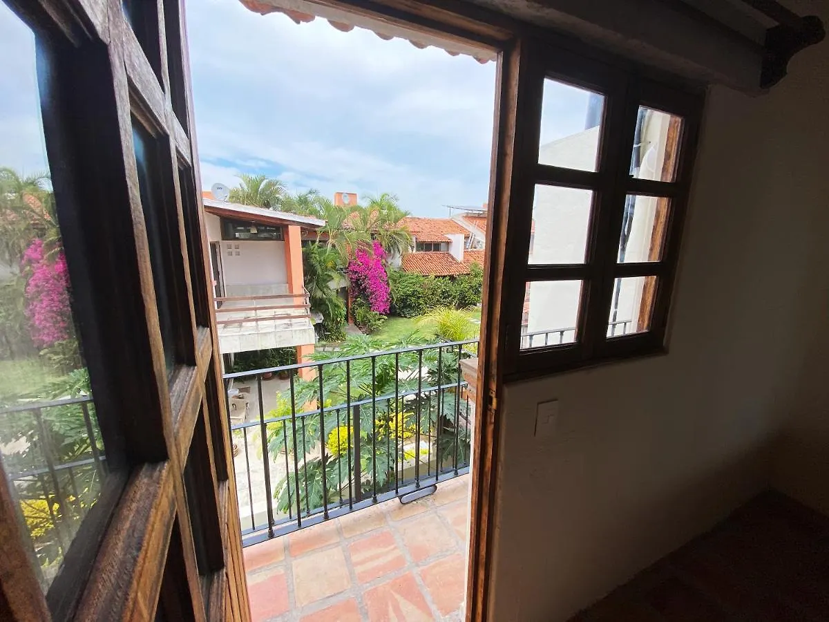 Casa Ritual Hotel Puerto Vallarta