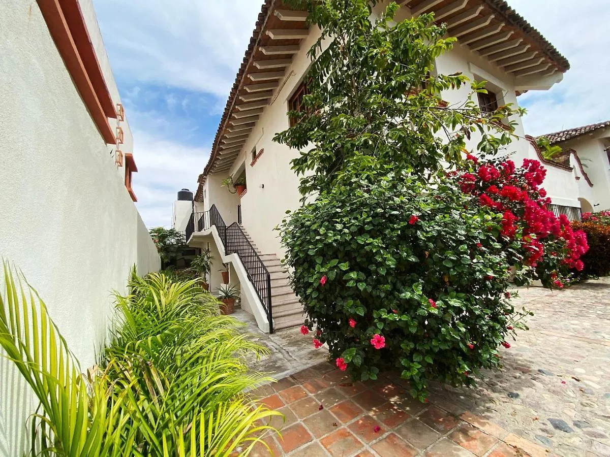 Casa Ritual Hotel Puerto Vallarta