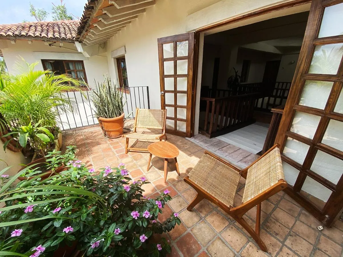 Casa Ritual Hotel Puerto Vallarta 4*,