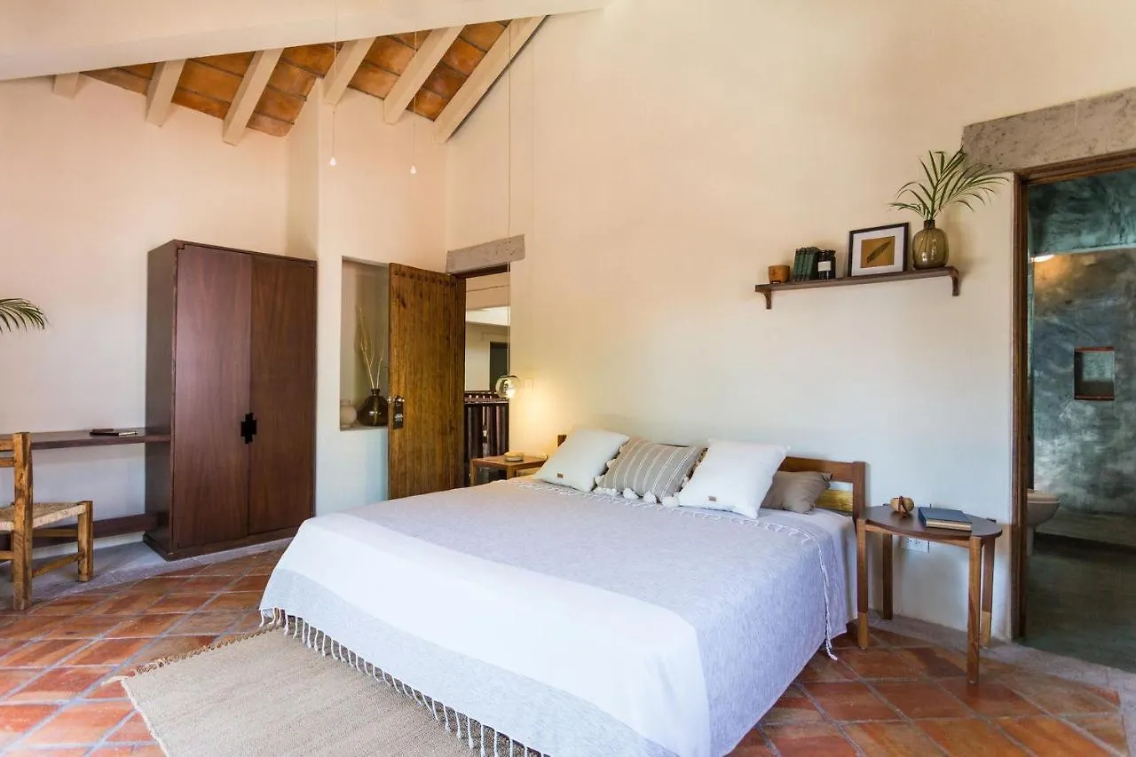 Casa Ritual Hotel Puerto Vallarta
