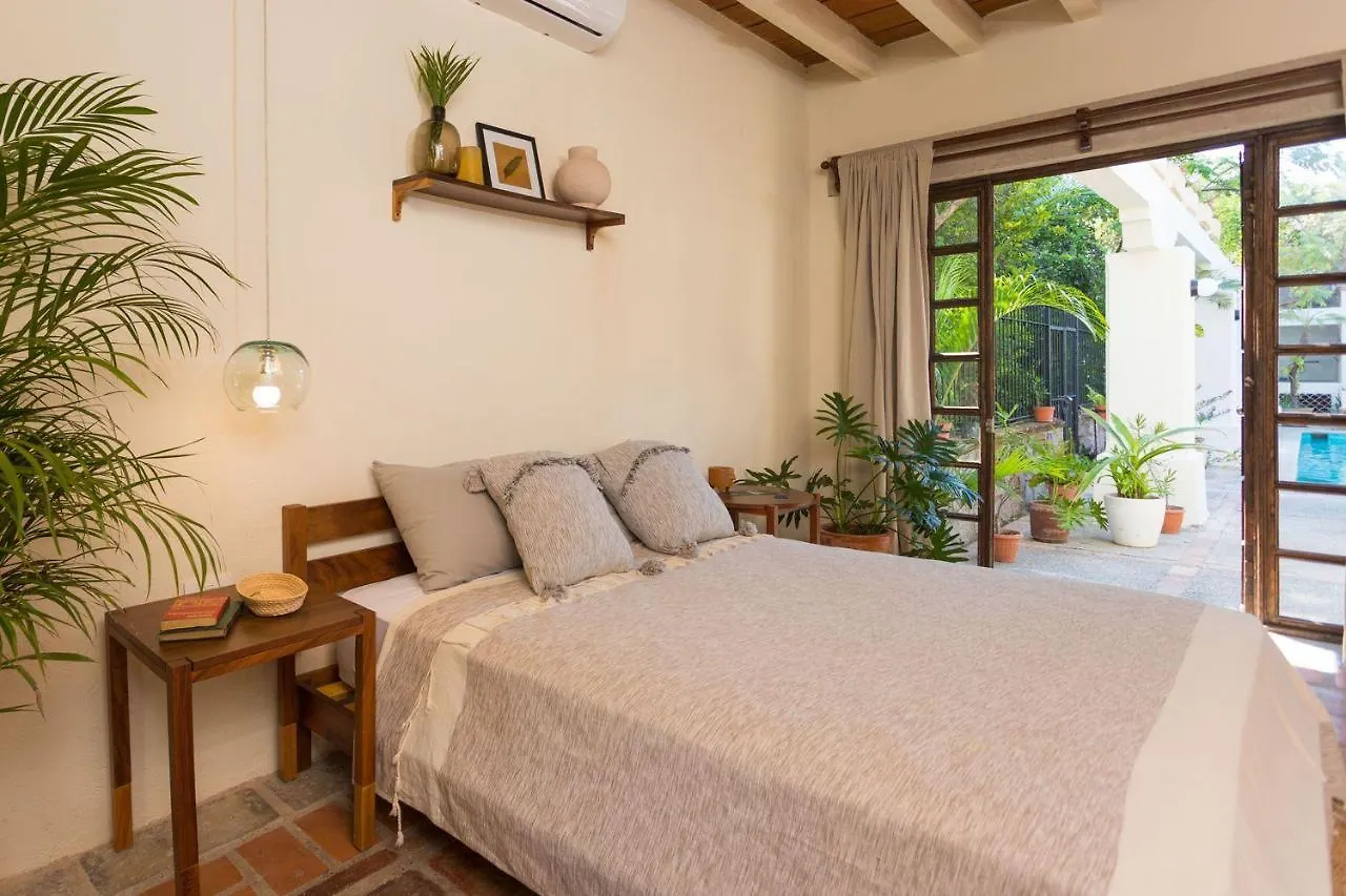 Casa Ritual Hotel Puerto Vallarta