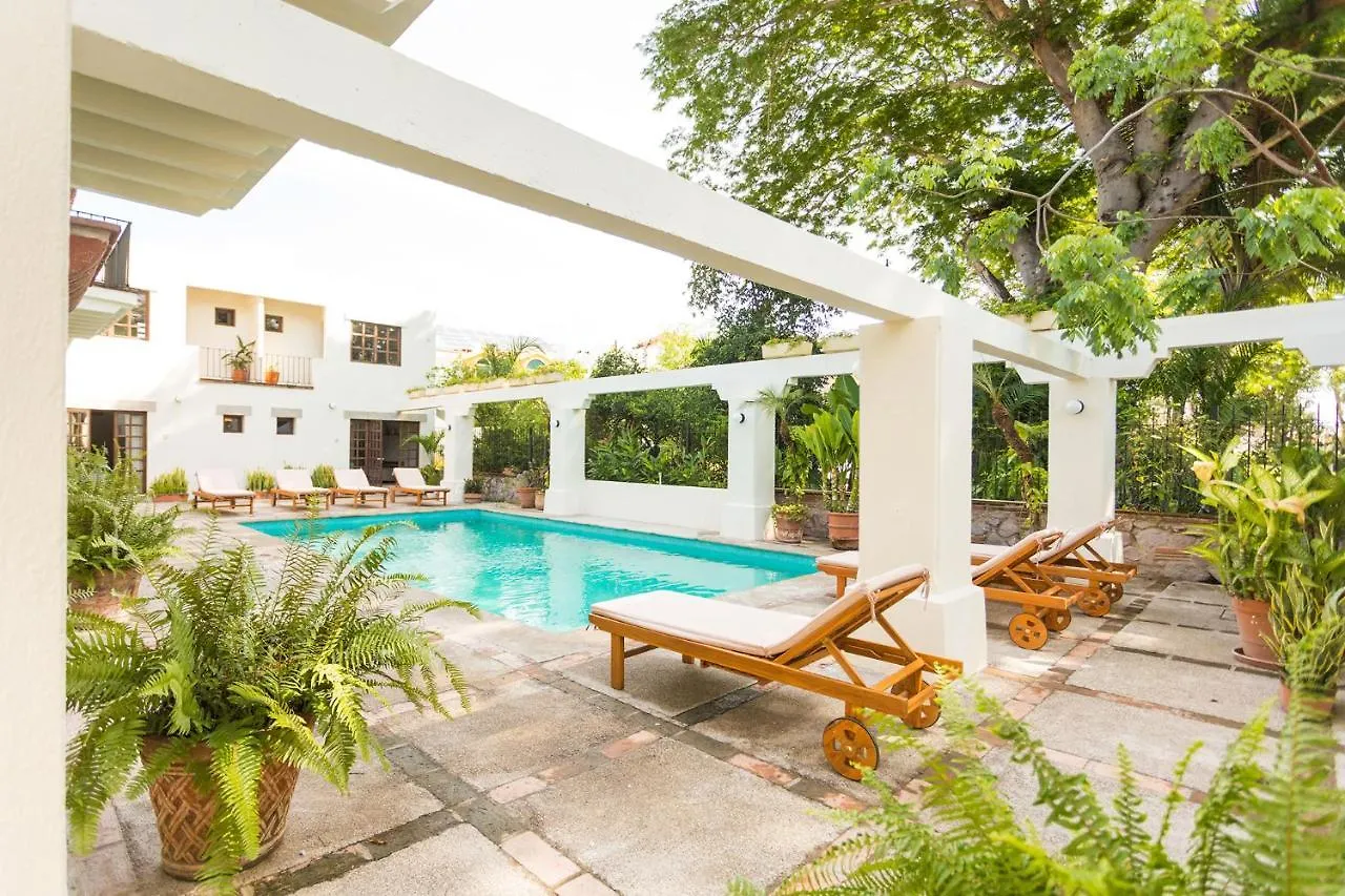 Casa Ritual Hotel Puerto Vallarta