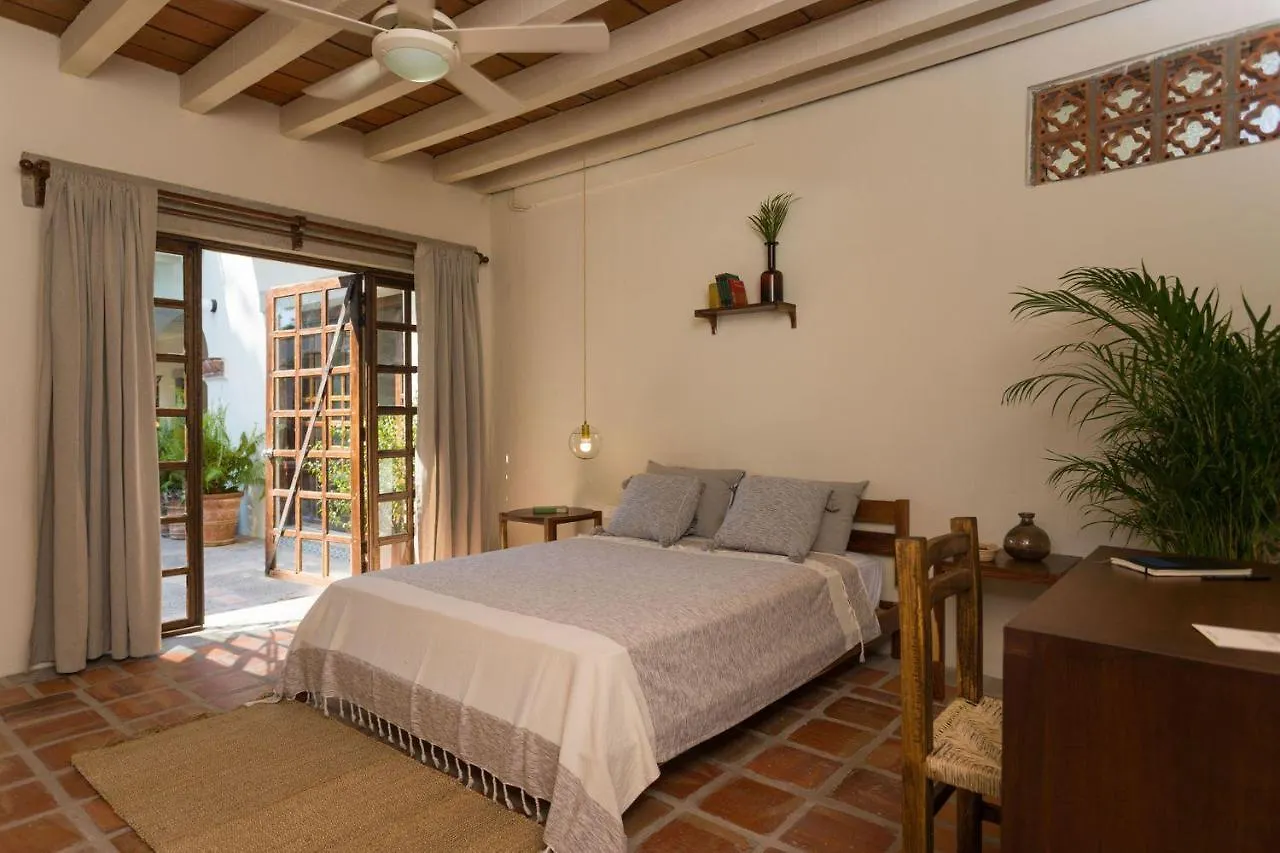 Casa Ritual Hotel Puerto Vallarta