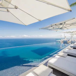 Mousai - Adults Only Puerto Vallarta