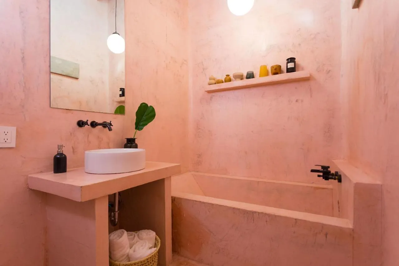 Casa Ritual Hotel Puerto Vallarta