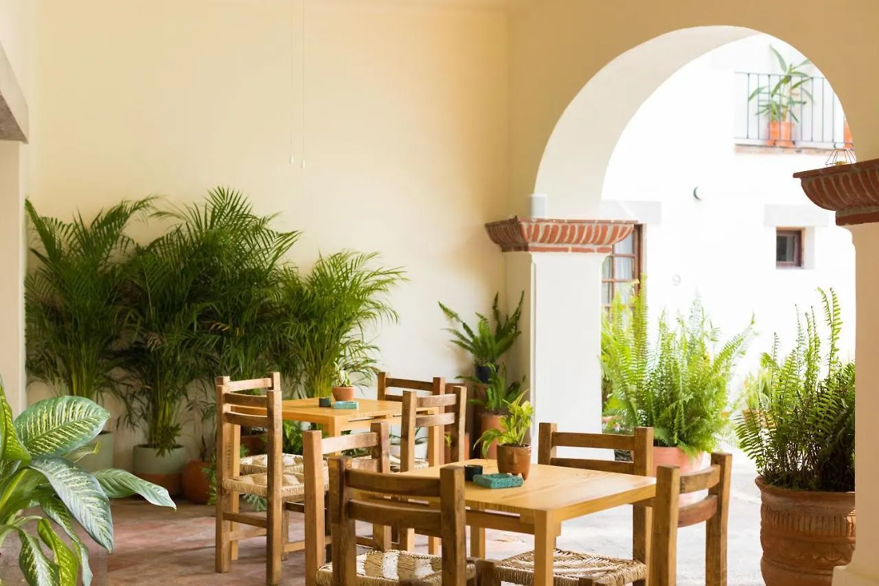 Casa Ritual Hotel Puerto Vallarta