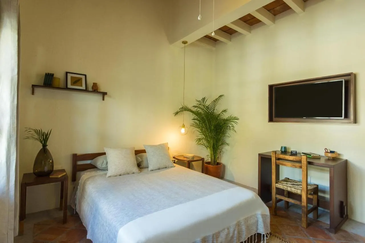 Casa Ritual Hotel Puerto Vallarta 4*,