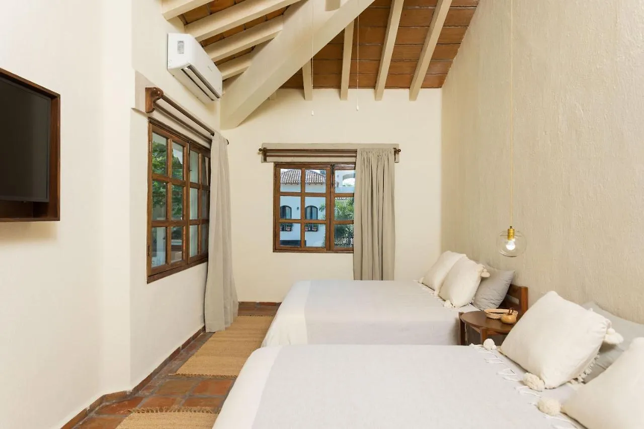 Casa Ritual Hotel Puerto Vallarta