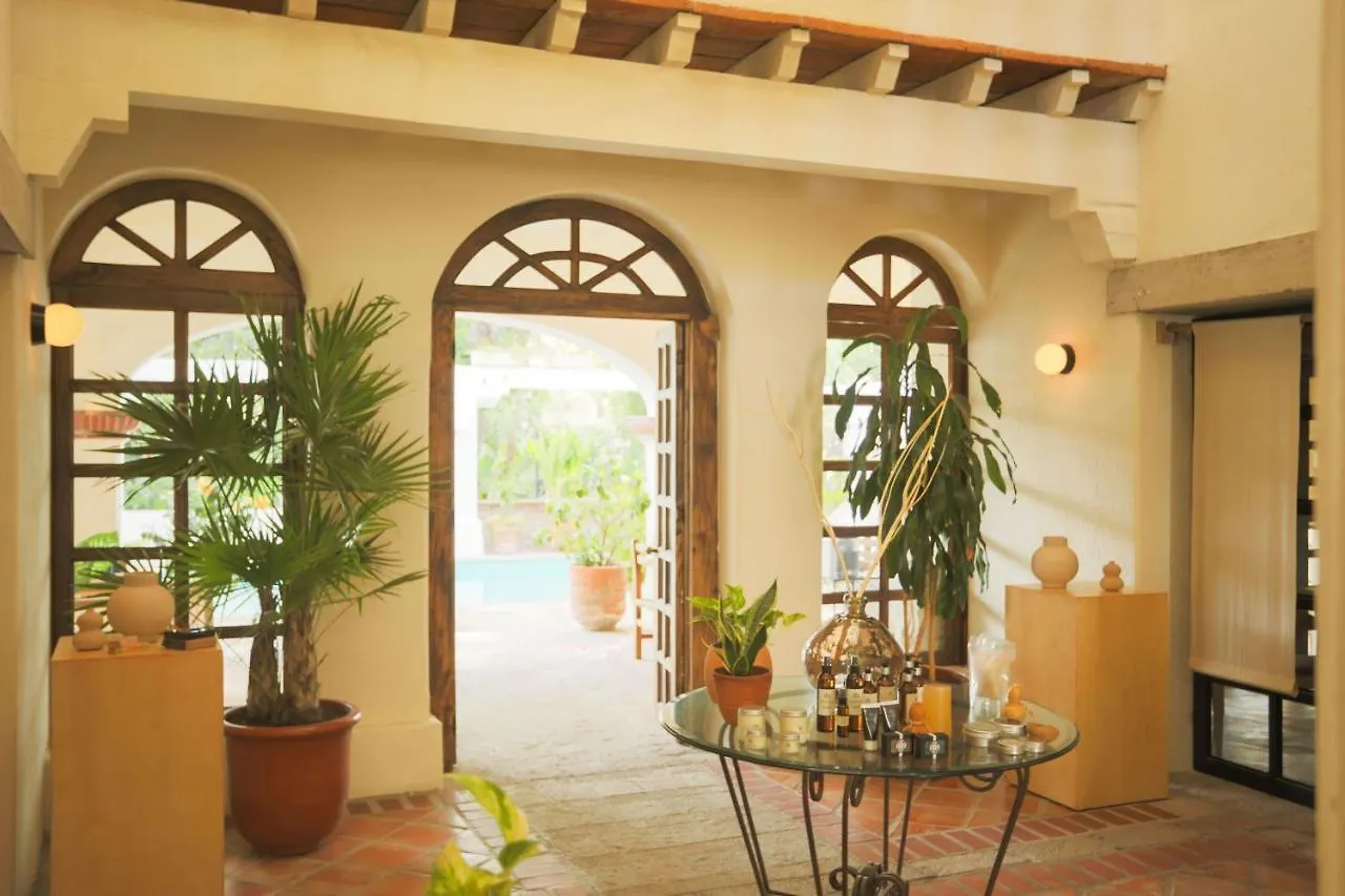 Casa Ritual Hotel Puerto Vallarta