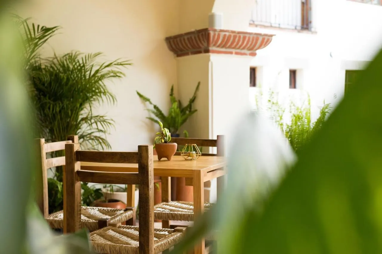 Casa Ritual Hotel Puerto Vallarta Mexico