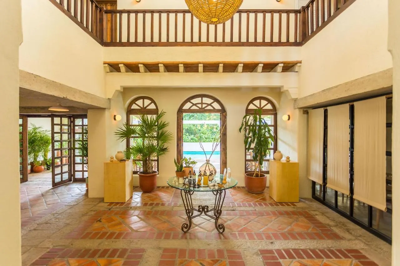 Casa Ritual Hotel Puerto Vallarta