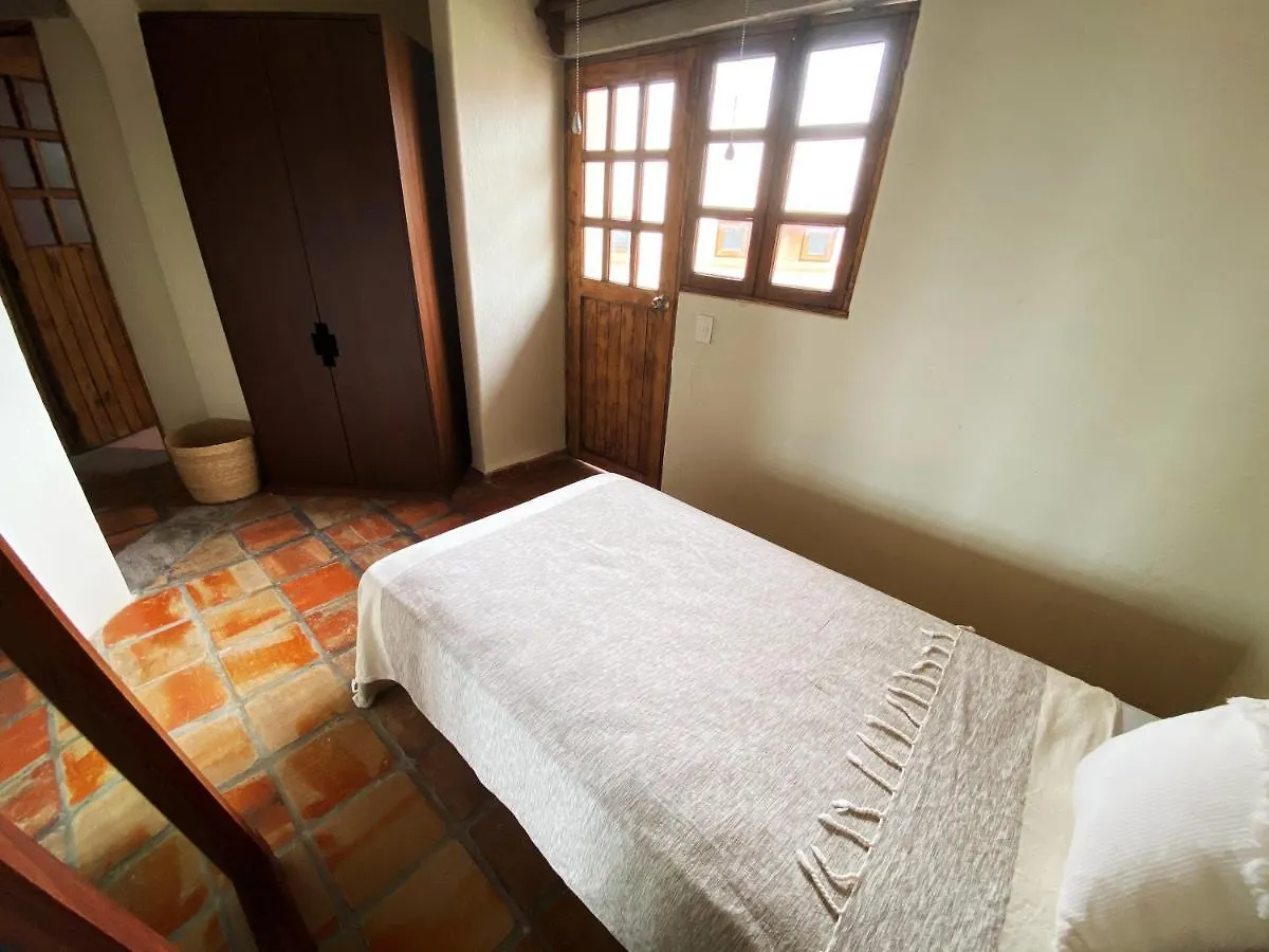 Casa Ritual Hotel Puerto Vallarta