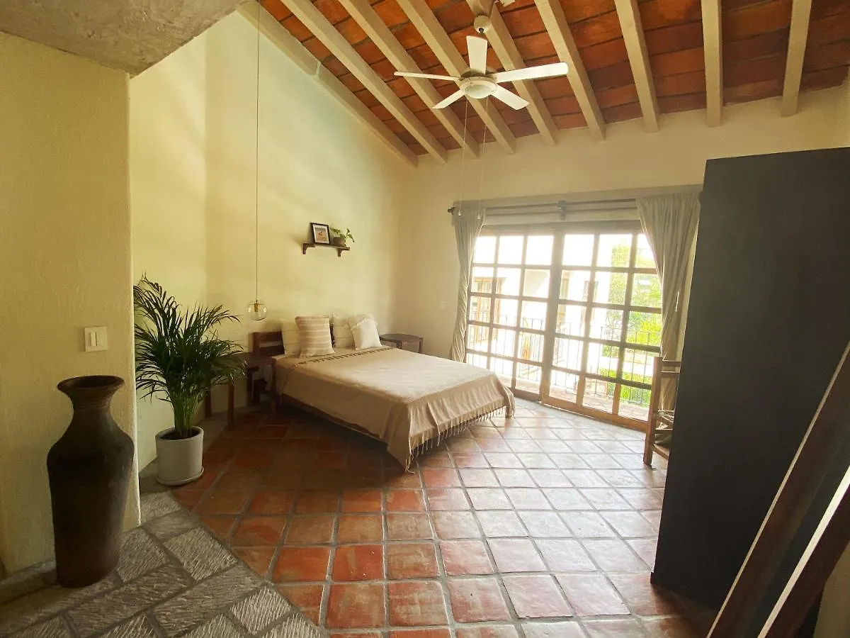 Casa Ritual Hotel Puerto Vallarta 4*,  Mexico