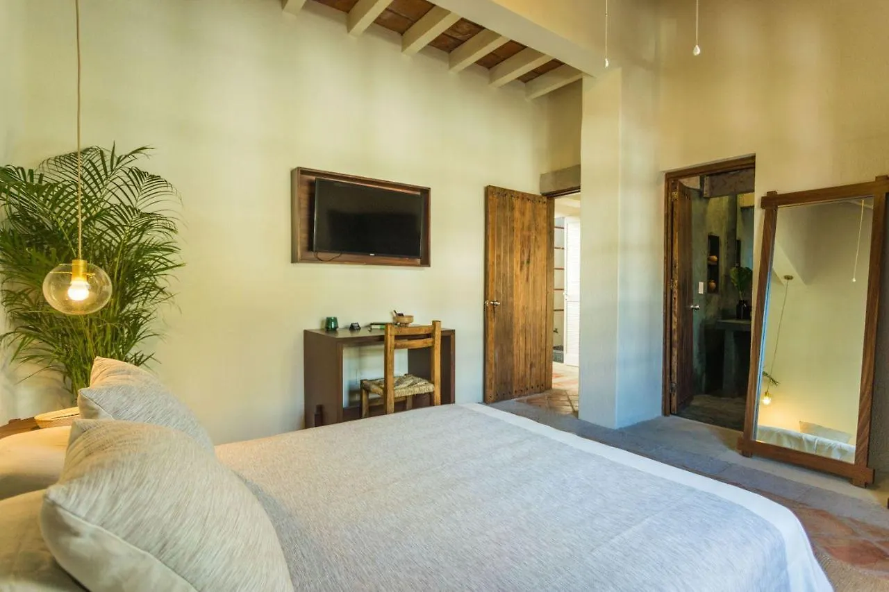 Casa Ritual Hotel Puerto Vallarta