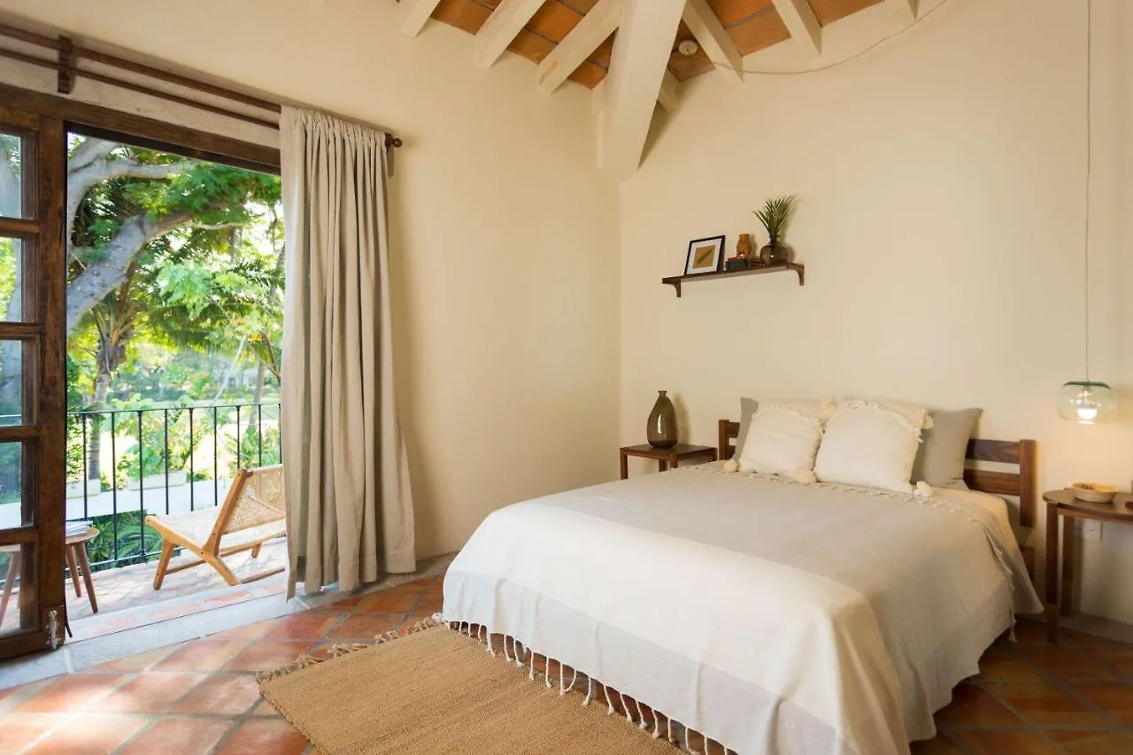 Casa Ritual Hotel Puerto Vallarta 4*,