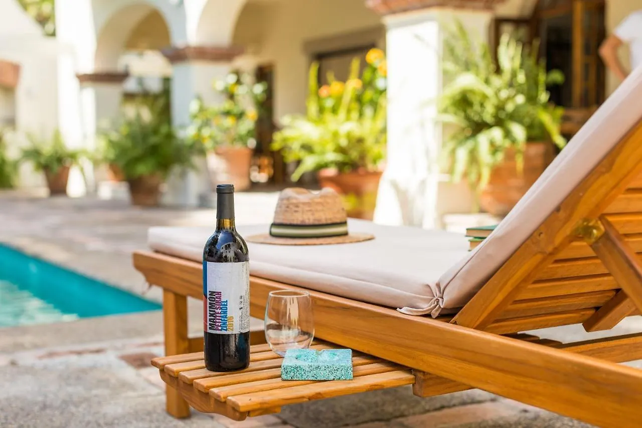 Casa Ritual Hotel Puerto Vallarta